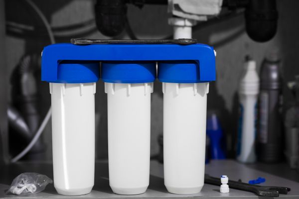 Water Treatment Service in Tarpon Springs